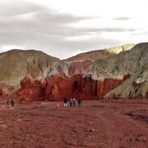 5 Días en San Pedro de Atacama